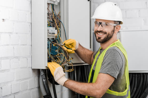 Best Ceiling Fan Installation Electrician  in Hurricane, UT