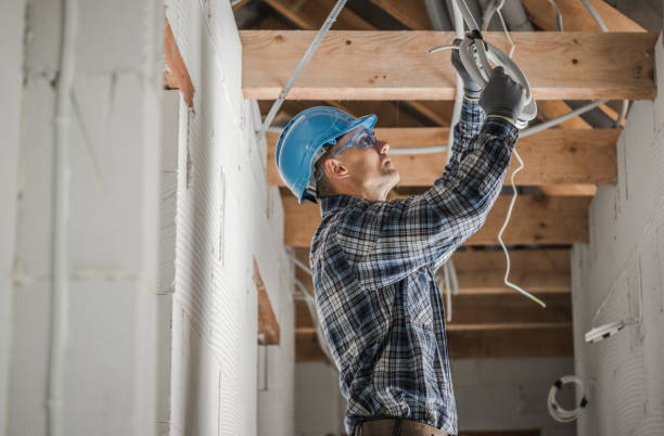 Best Ceiling Fan Installation Electrician  in Hurricane, UT