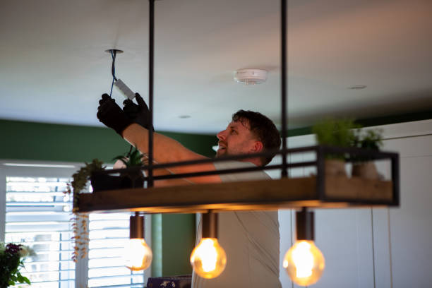Best Affordable Electrician  in Hurricane, UT