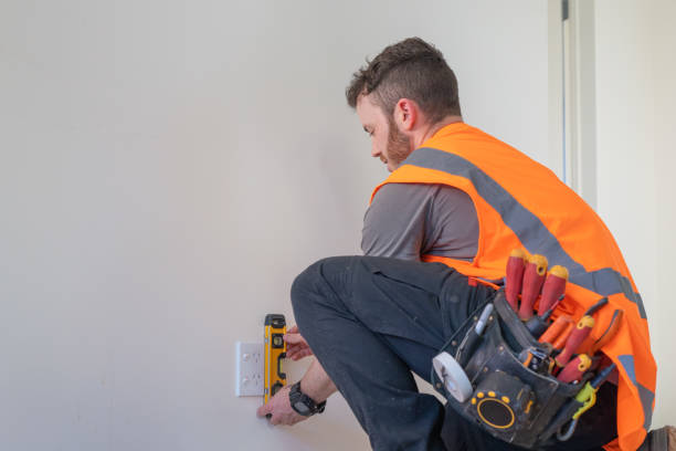 Best Industrial Electrical Services  in Hurricane, UT