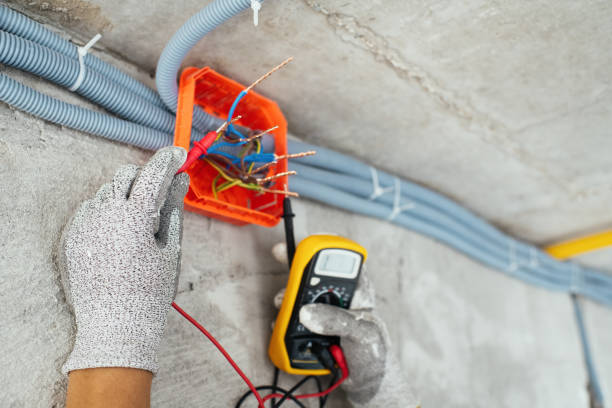 Best Electrical Upgrades for Homes  in Hurricane, UT