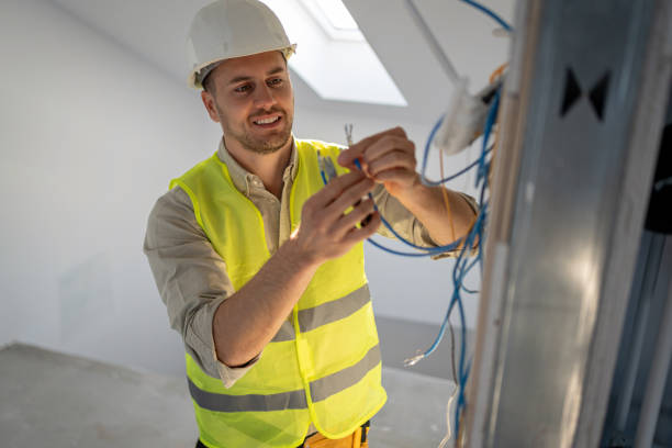 Best Circuit Breaker Repair  in Hurricane, UT