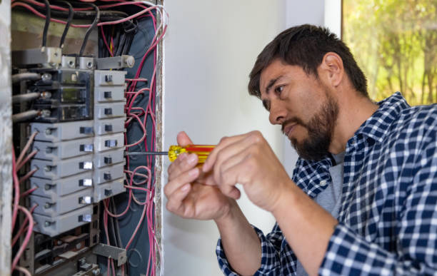 Best Electrical Contractors for Businesses  in Hurricane, UT